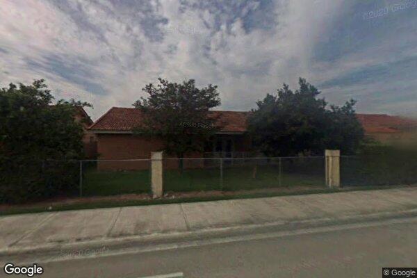 Marcia Adult Care #1 Inc.