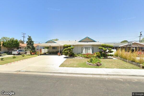 Grace Residential Care Facility