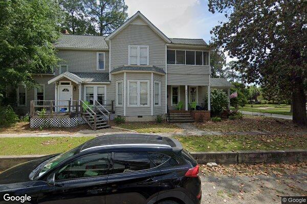 Homeplace On Central , The