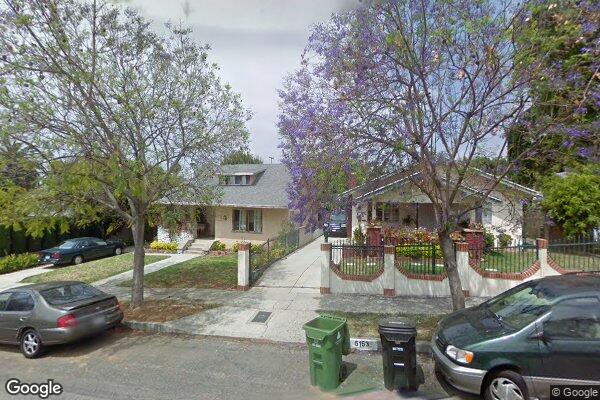 St. Anne's Golden Years Home