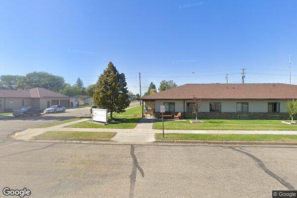 Prairie Rose Assisted Living