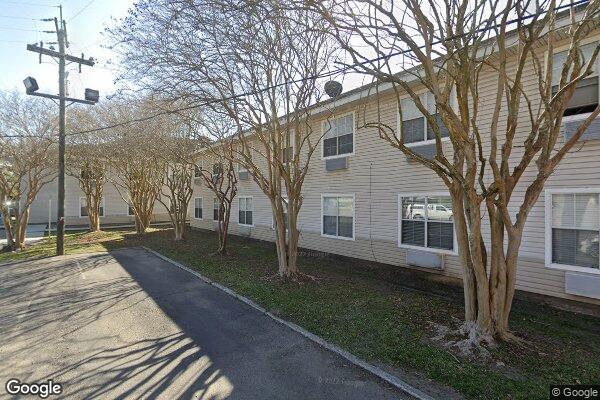 Maison Jardin Senior Living Community -Level 3