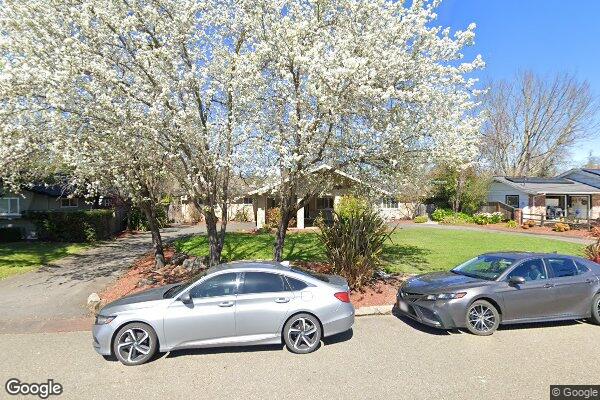 Mirabel Lodge At Oak Meadow