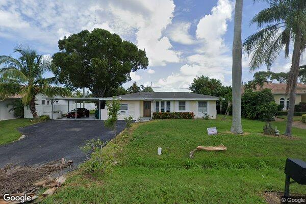 Vanderbilt Beach Assisted Living Facility Llc