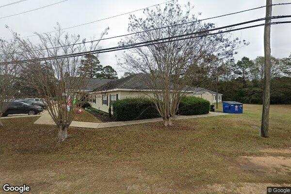 Meadows Of Jackson, The