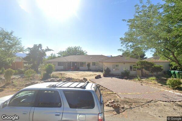 Golden Years Castle 2