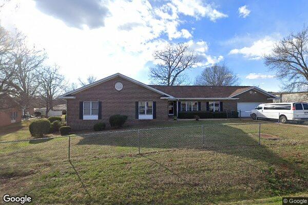 Marian Parkins Community Residence Ii