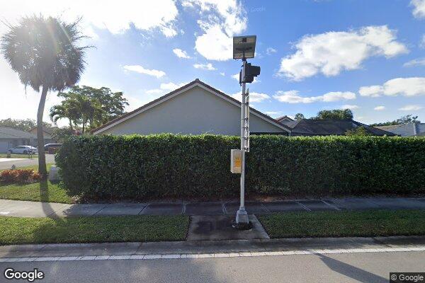 The Gardens At Hidden Hammocks A. L. F. Inc