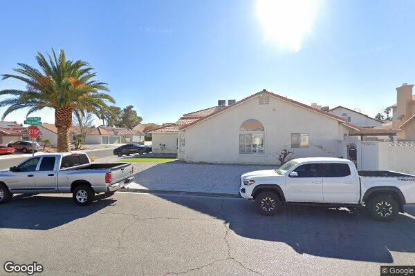 Misty Morning Care Home