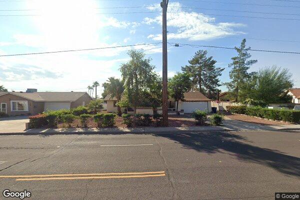 K & R Assisted Living Home