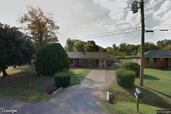 Minter Residential Home For The Aged