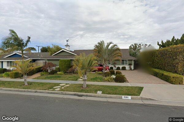 Princeville-Bolsa Chica