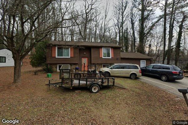 Pauline Transition House