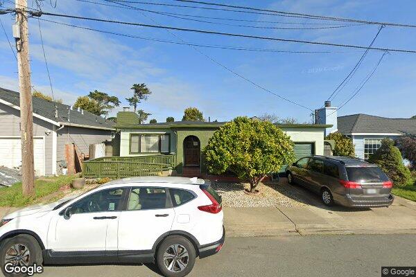 Delia's Retirement Home, Inc