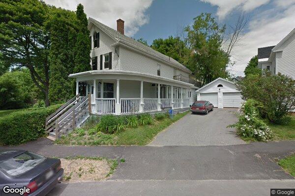 Ohi-52 Division Street