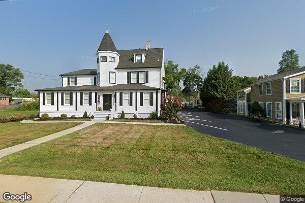 Four Seasons Assisted Living