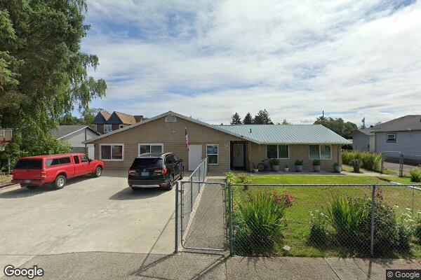 Radiant Care Afh Llc