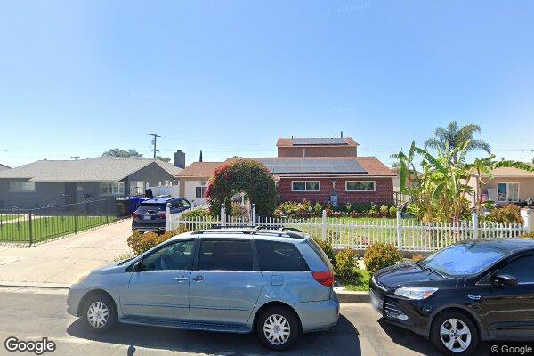 Unlicensed - Edita Carlson