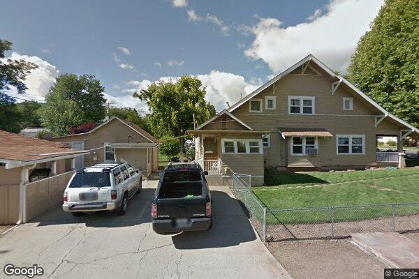 Yreka Guest Home