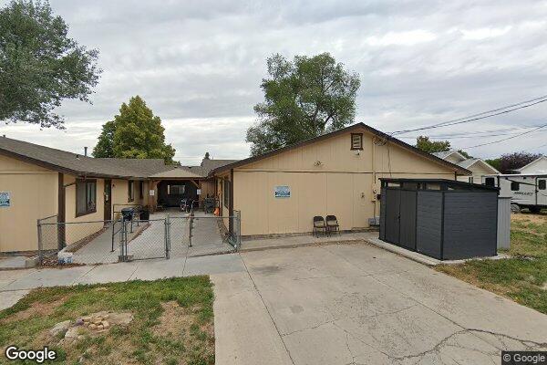 Pocatello Assisted Living Center