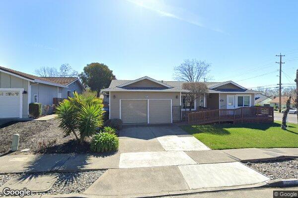 Yerba Buena Residential Care Home