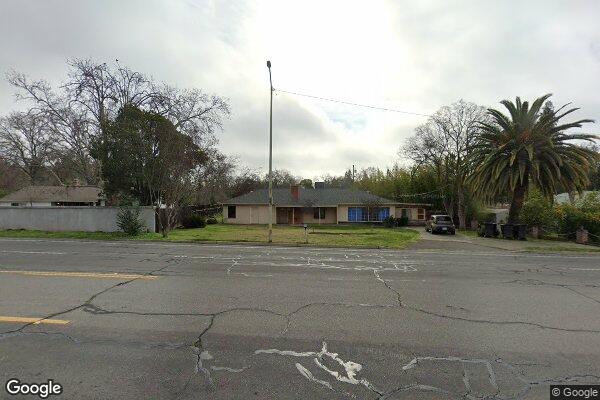 Carmichael Senior Care