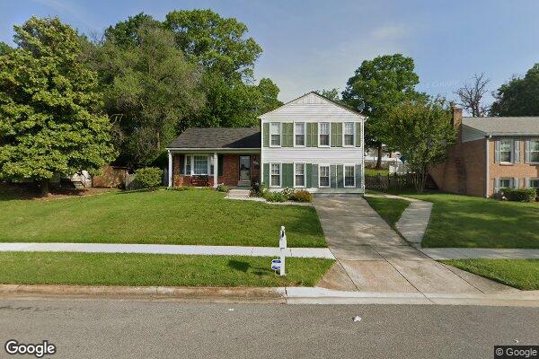 Lifesprings Eldercare #3