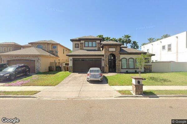 The Bridges At Edinburg Bldg B