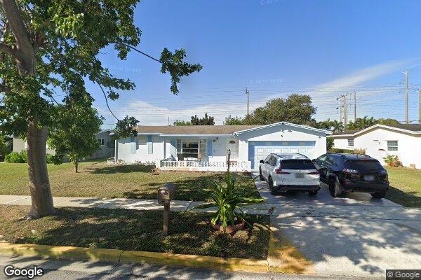 Margate Assisted Living & Adult Care Center