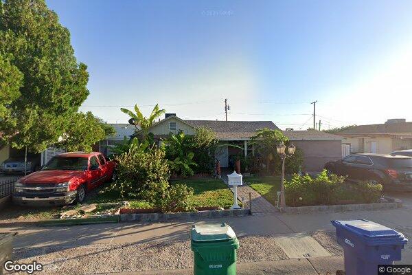 Marcos And Secilia Ramon Home Care