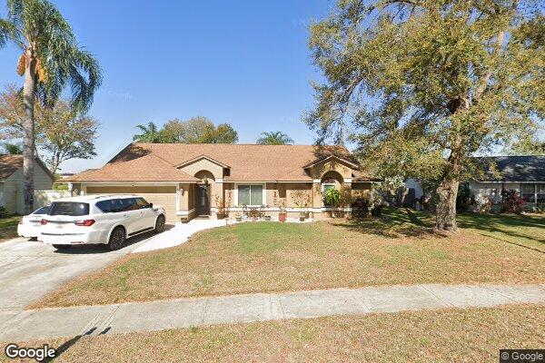 Community Transition Services Of Florida Llc