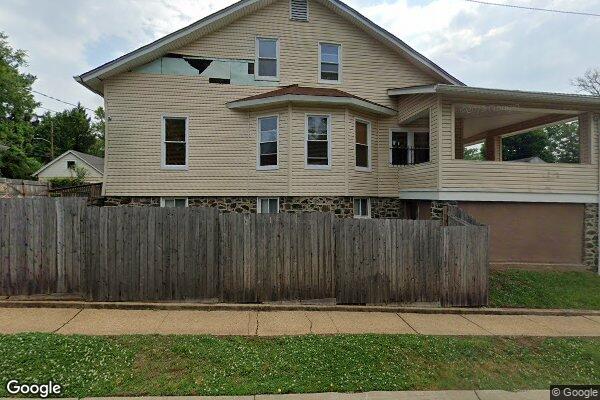 Serenity Manor At Gwynn Oak