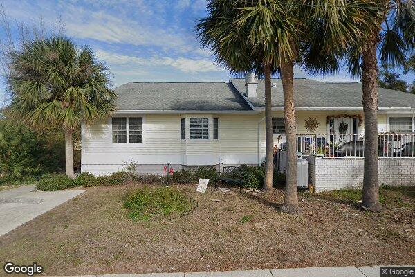 Sunset Harbor Assisted Living