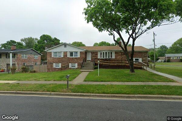 Mamie's Loving Care Ii