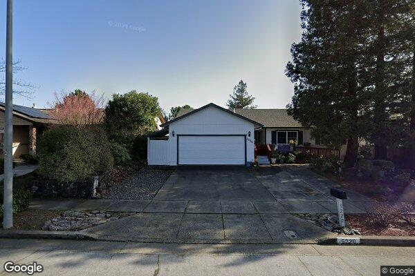 Rincon Valley Gardens I