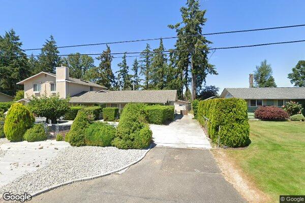 Hidden Lake Adult Family Home Llc