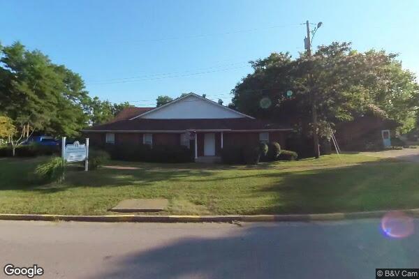 Hometown Manor Of Georgetown