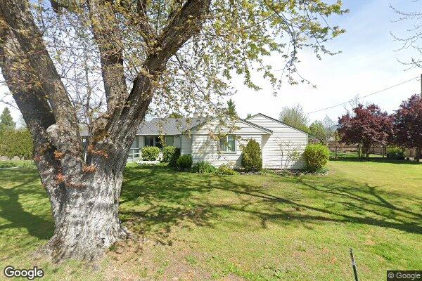 Bergh's Adult Fotser Home