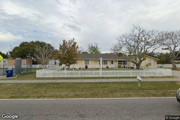 Home Sweet Home Assisted Living Of New Port Richey