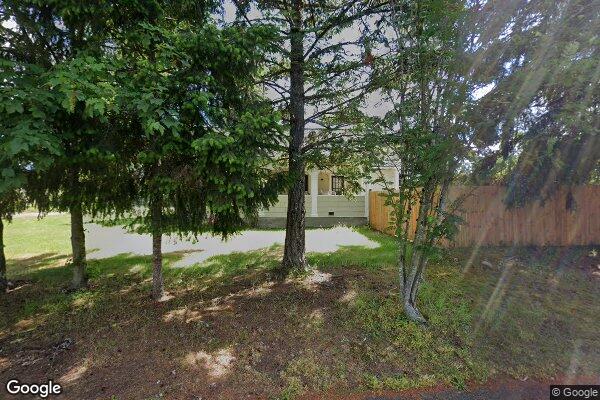 Sanders Estates Adult Family Home