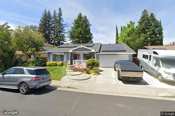 Paradise Valley Residential Care Home