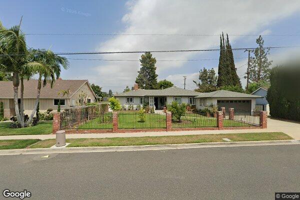 Concordia Guest Home