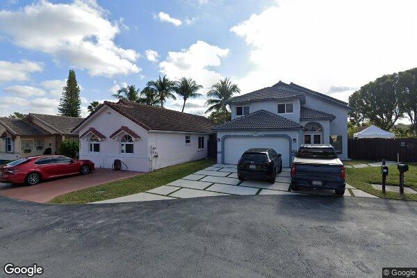 South Florida Senior Care Inc