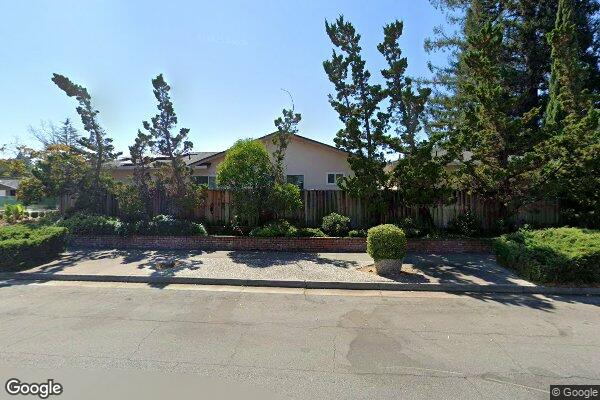 Silicon Valley Senior Care Home