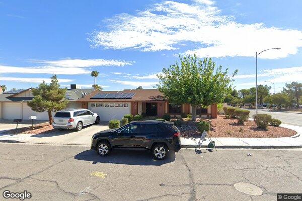 Nv Home Care Facilities, Llc