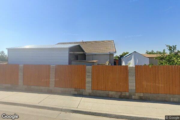 Happy Living Facility