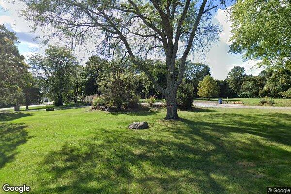 The Lodge At Hayden Falls