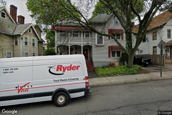 Manor On Pine Street, Llc