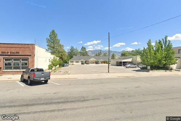 Sunrise Park Assisted Living