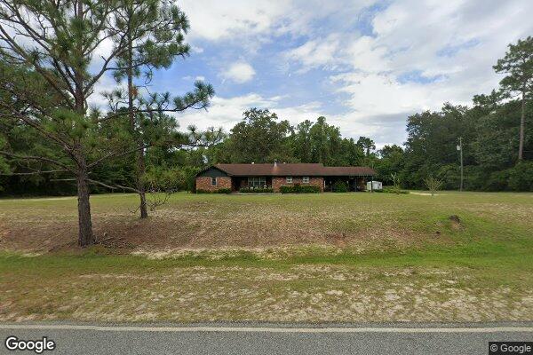 Red Hill Personal Care Home